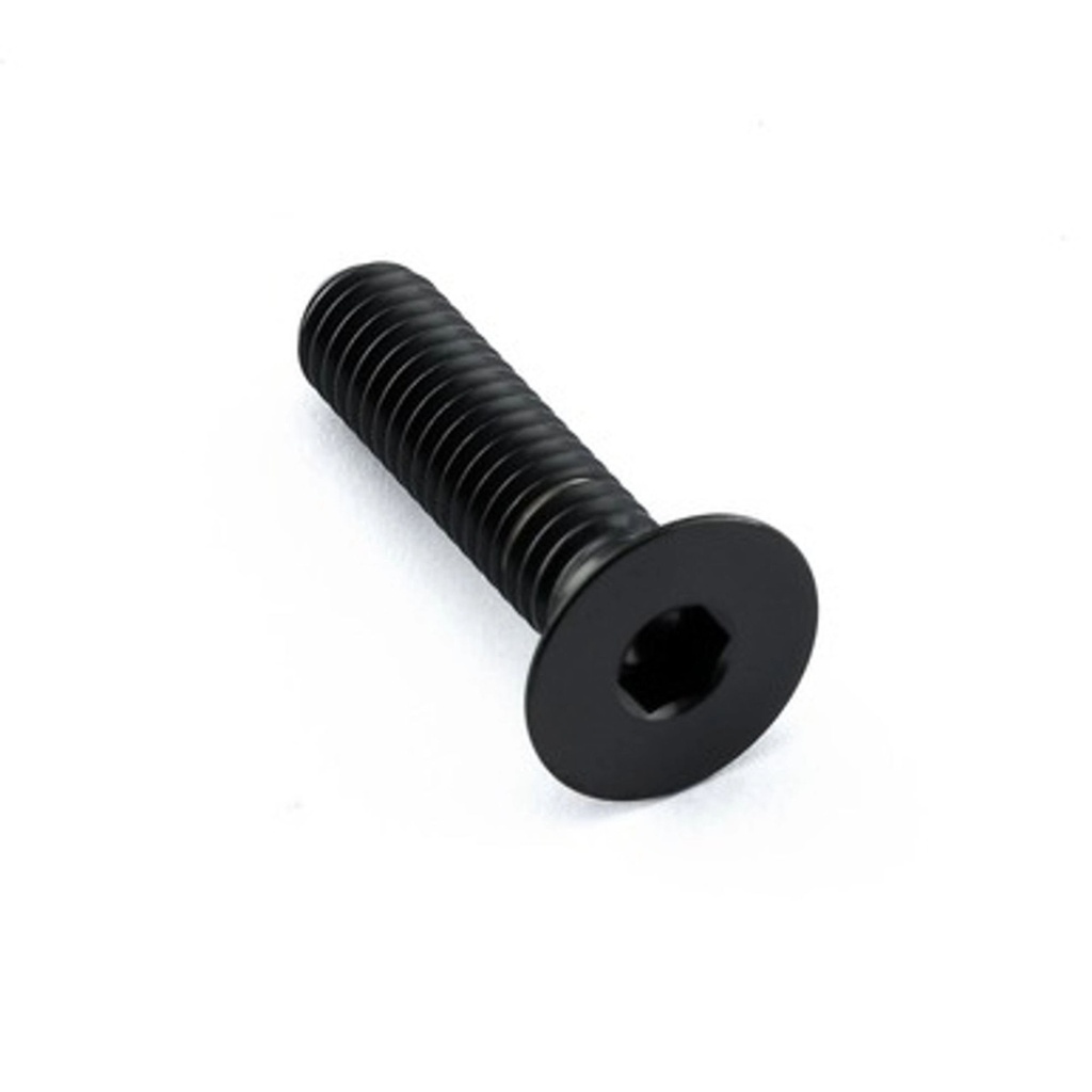 Pro-Bolt Titanium Swingarm Mounting Plate Bolt Kit
