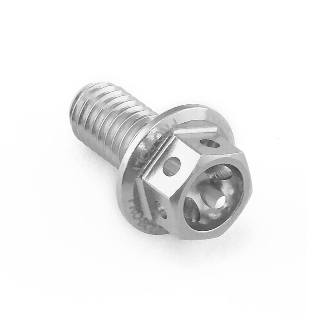 Pro-Bolt Aluminium Fuel Tank Mounting Bolt Kit