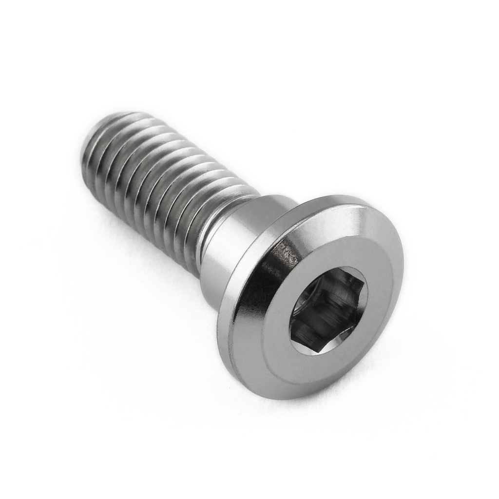 Pro-Bolt Titanium Subframe Mount Bolt Kit