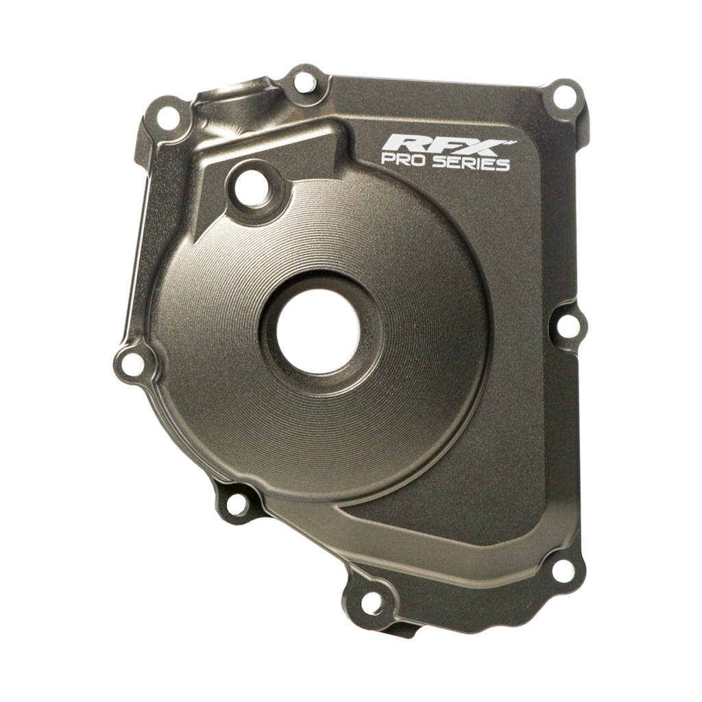 RFX Pro Series Motorcycle Ignition Cover