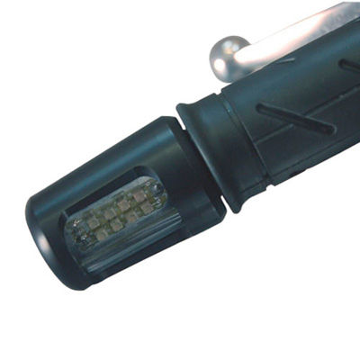 Oberon Bar End LED Motorcycle Indicators