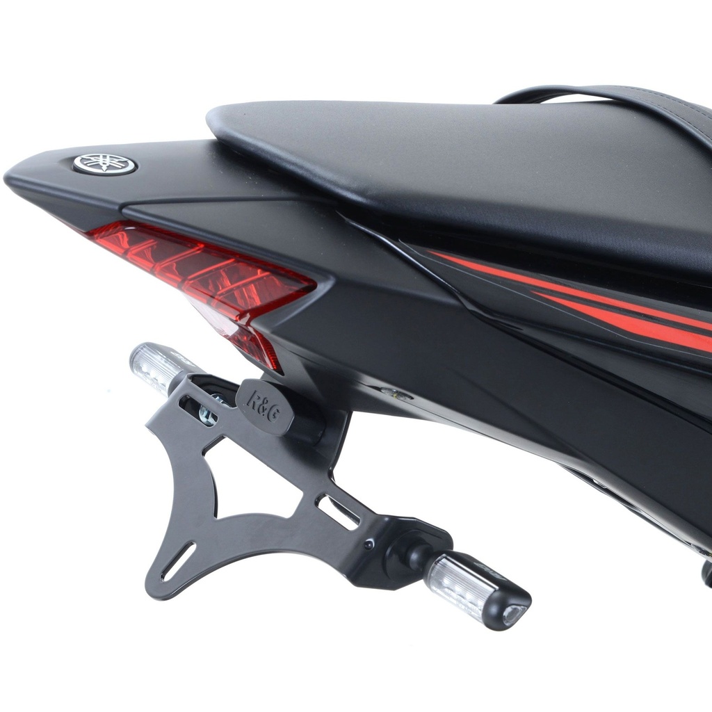 R&G Motorcycle Tail Tidy