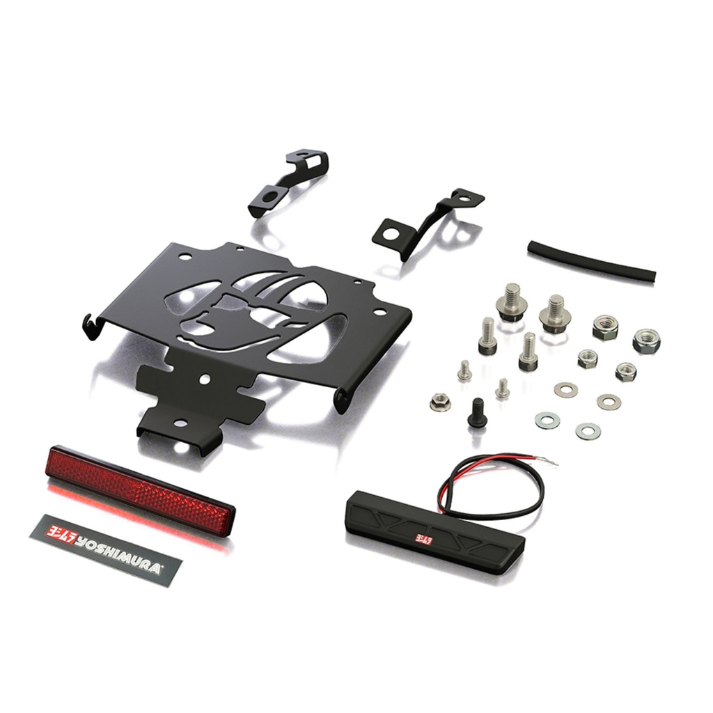 Yoshimura Motorcycle Tail Tidy Kit