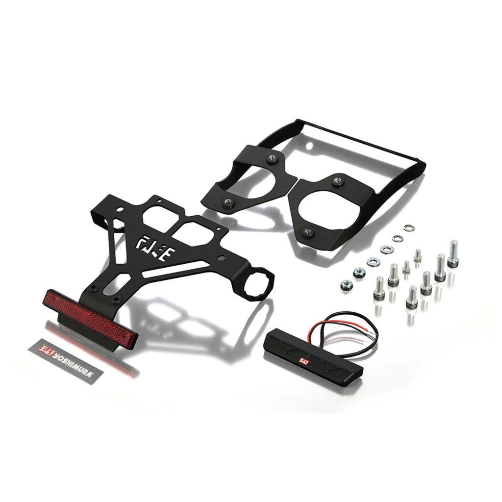 Yoshimura Motorcycle Tail Tidy Kit
