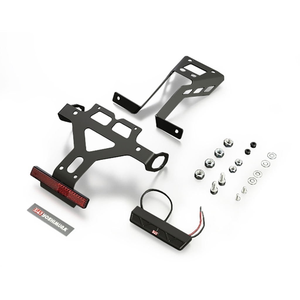 Yoshimura Motorcycle Tail Tidy Kit