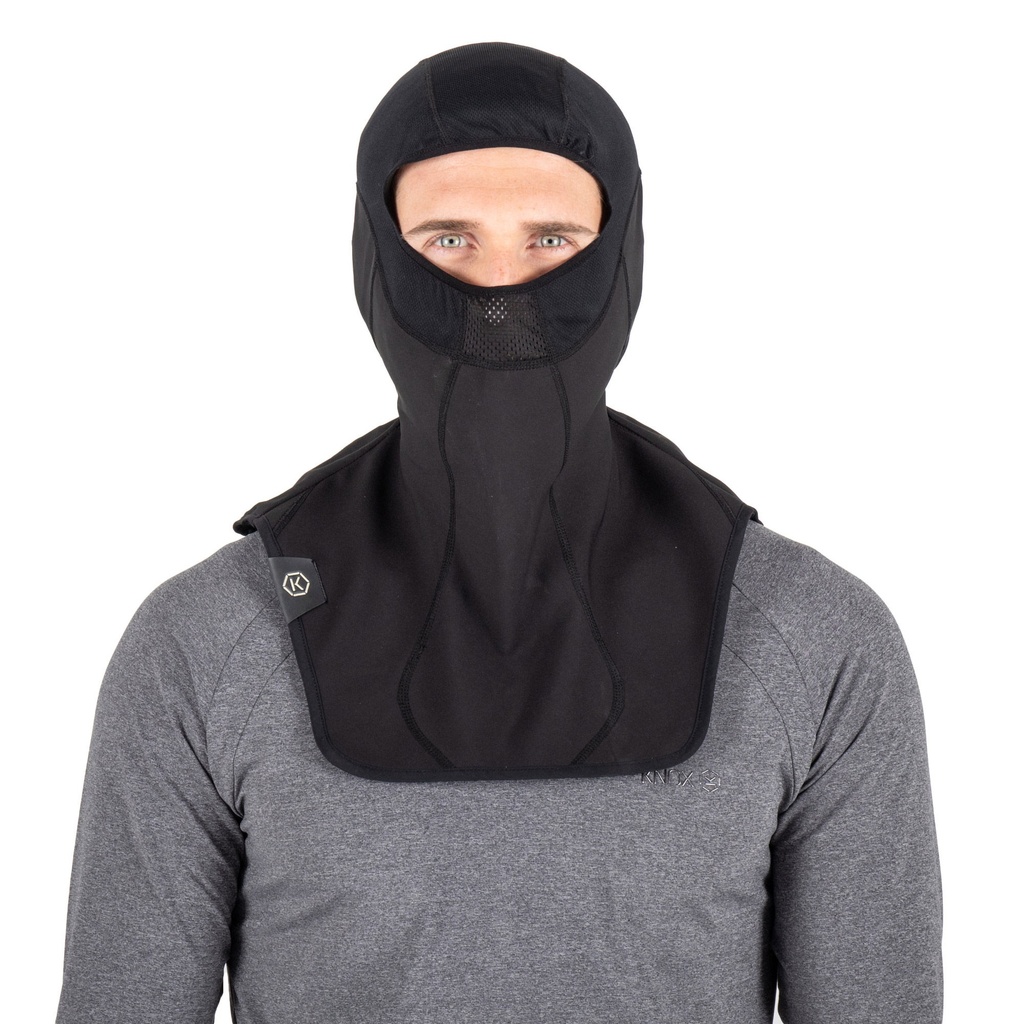 [PKC1010618010000] Knox Hot Hood