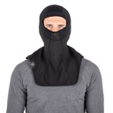 Knox Hot Hood