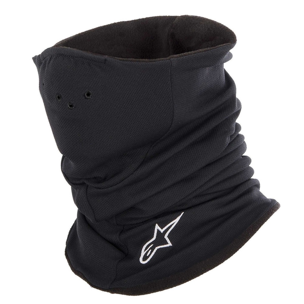 [ALS4758514-10] Alpinestars Tech Neck Warmer Base Layer - Black