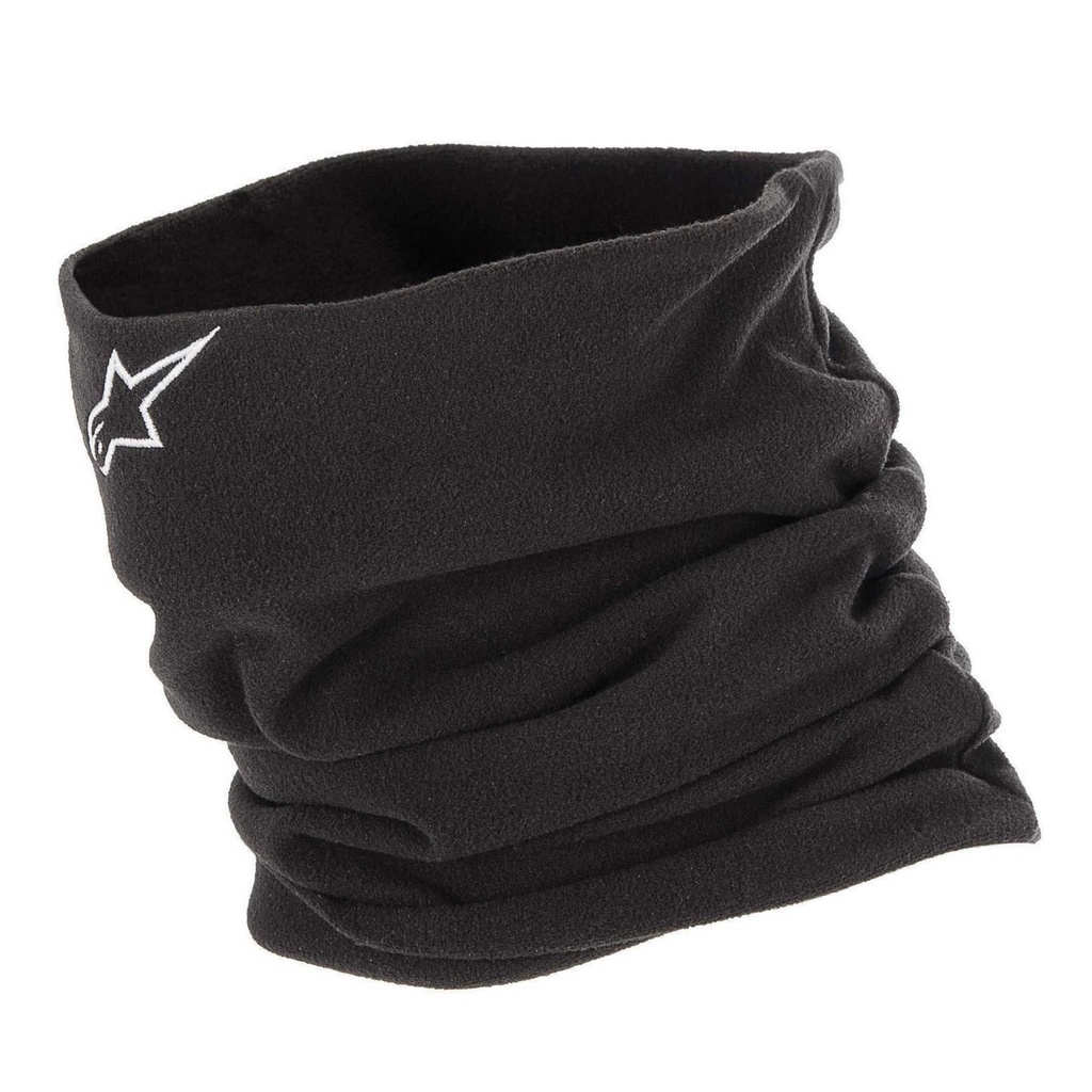[ALS4758614-10] Alpinestars Neck Warmer Base Layer - Black