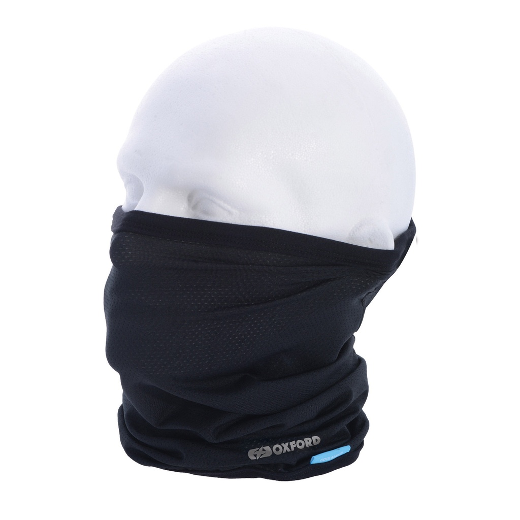 [OXFCA110] Oxford Coolmax Neck Tube