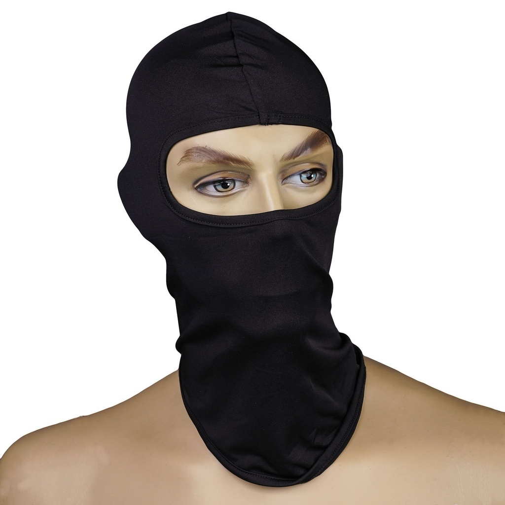 Bike-It Synthetic Thermal Balaclava