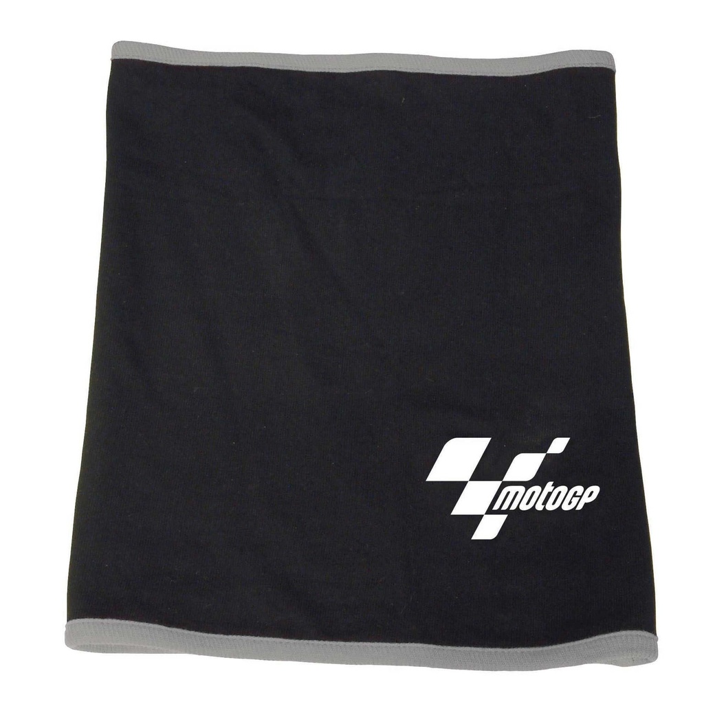 [BIKMGPNTBBK] Moto GP Neck Tube