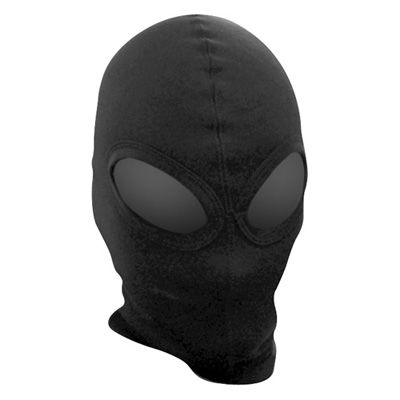 Bike-It Thermal 2 Eye Balaclava