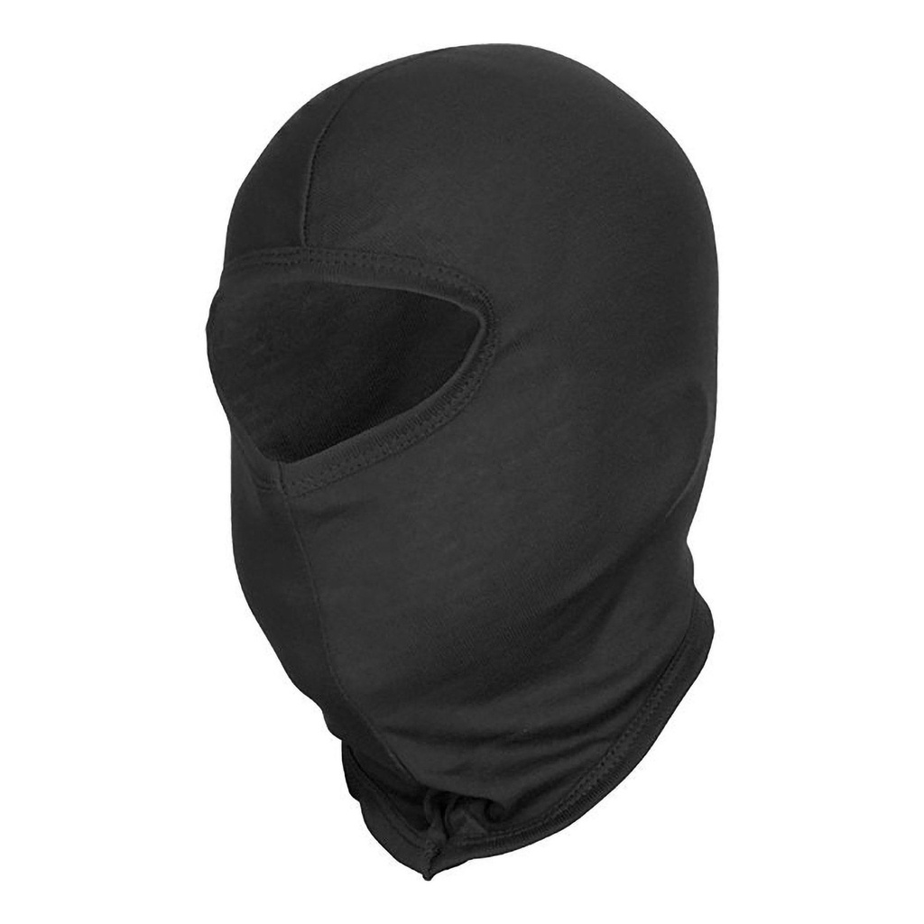 [BIKBALNPTH] Bike-It Silk Thermal Balaclava
