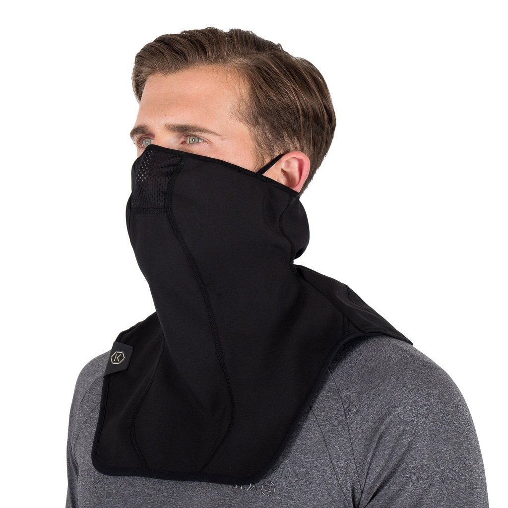 Knox Neck Tube