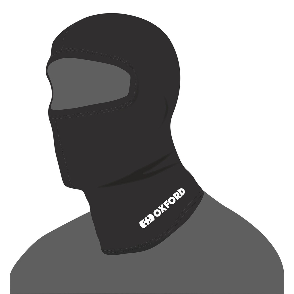 [OXFCA016] Oxford Warmdry Balaclava