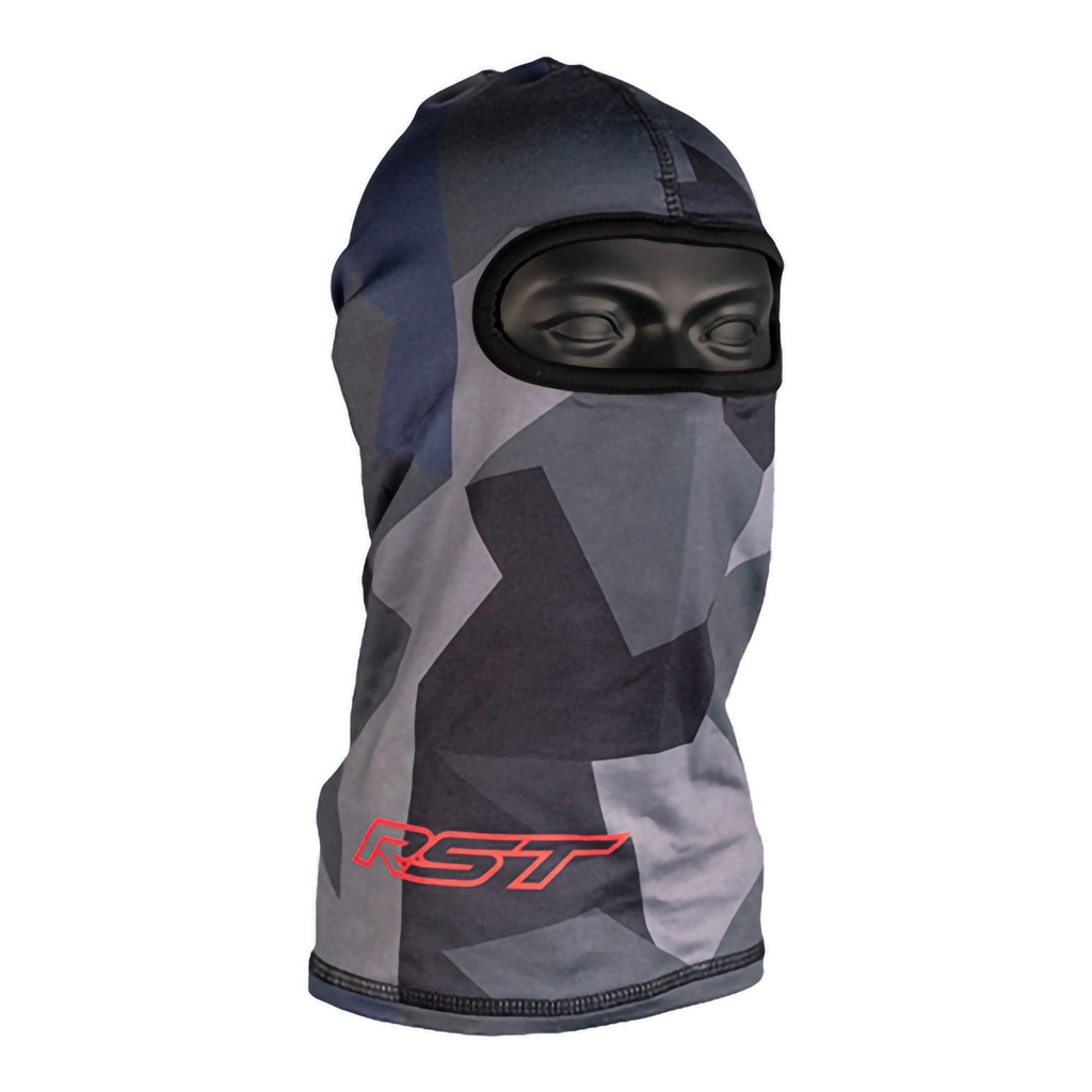 [RST103075] RST 3075 Camo Balaclava