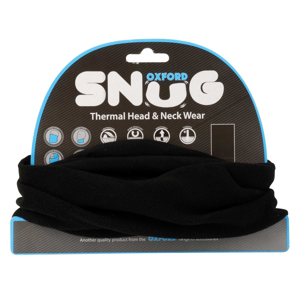 Oxford Snug