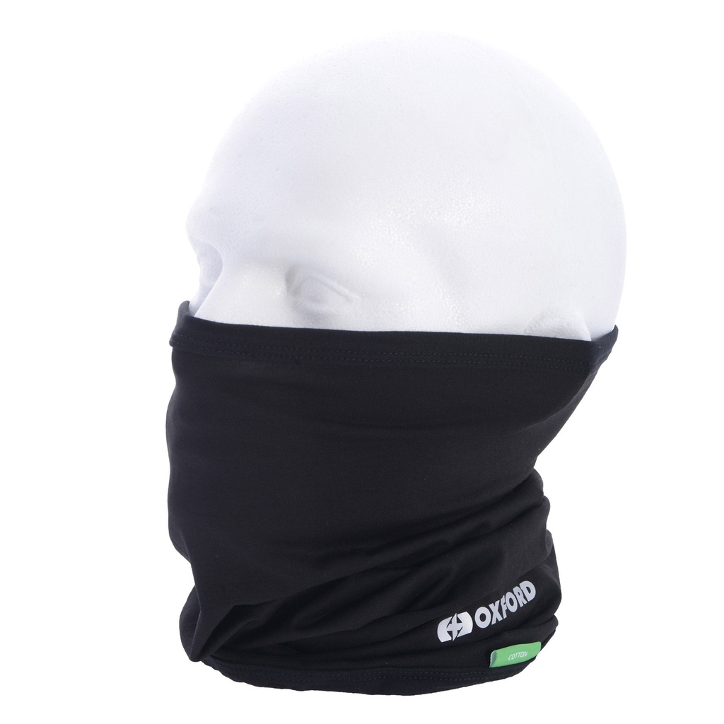 Oxford Cotton Neck Tube