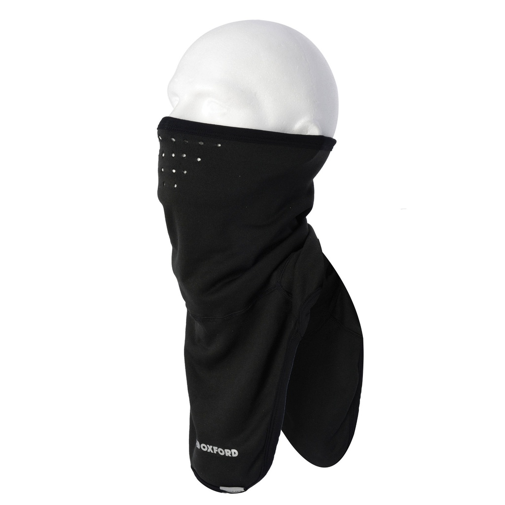 Oxford Deluxe Micro Fleece Neck Tube