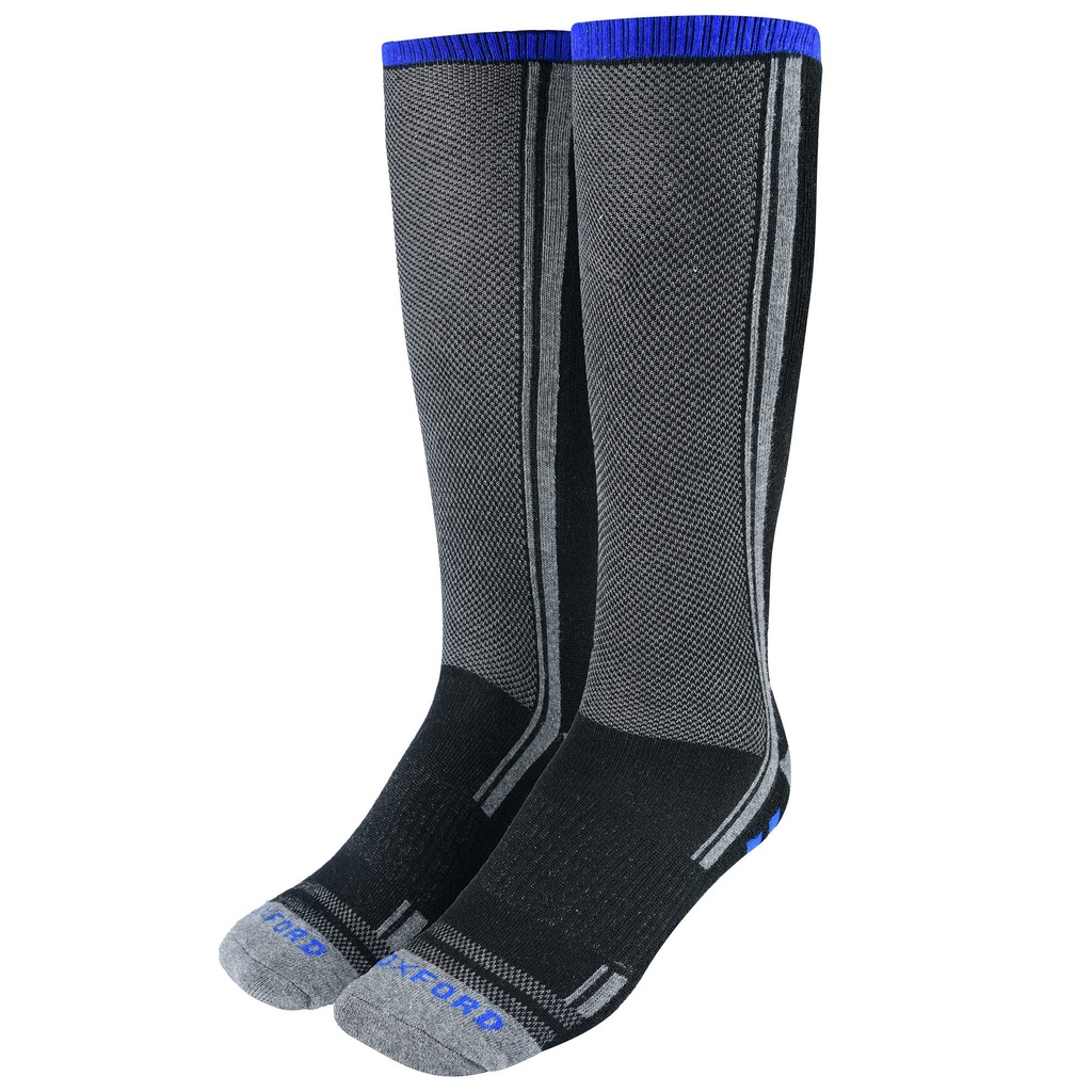 Oxford Coolmax OxSocks