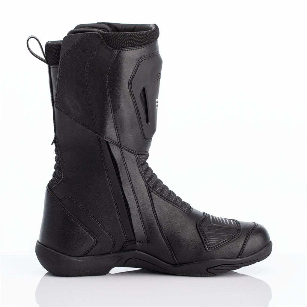 [5000641-3466698] RST 2748 Pathfinder Waterproof Motorcycle Boots (UK 10.5 / Eur 45)