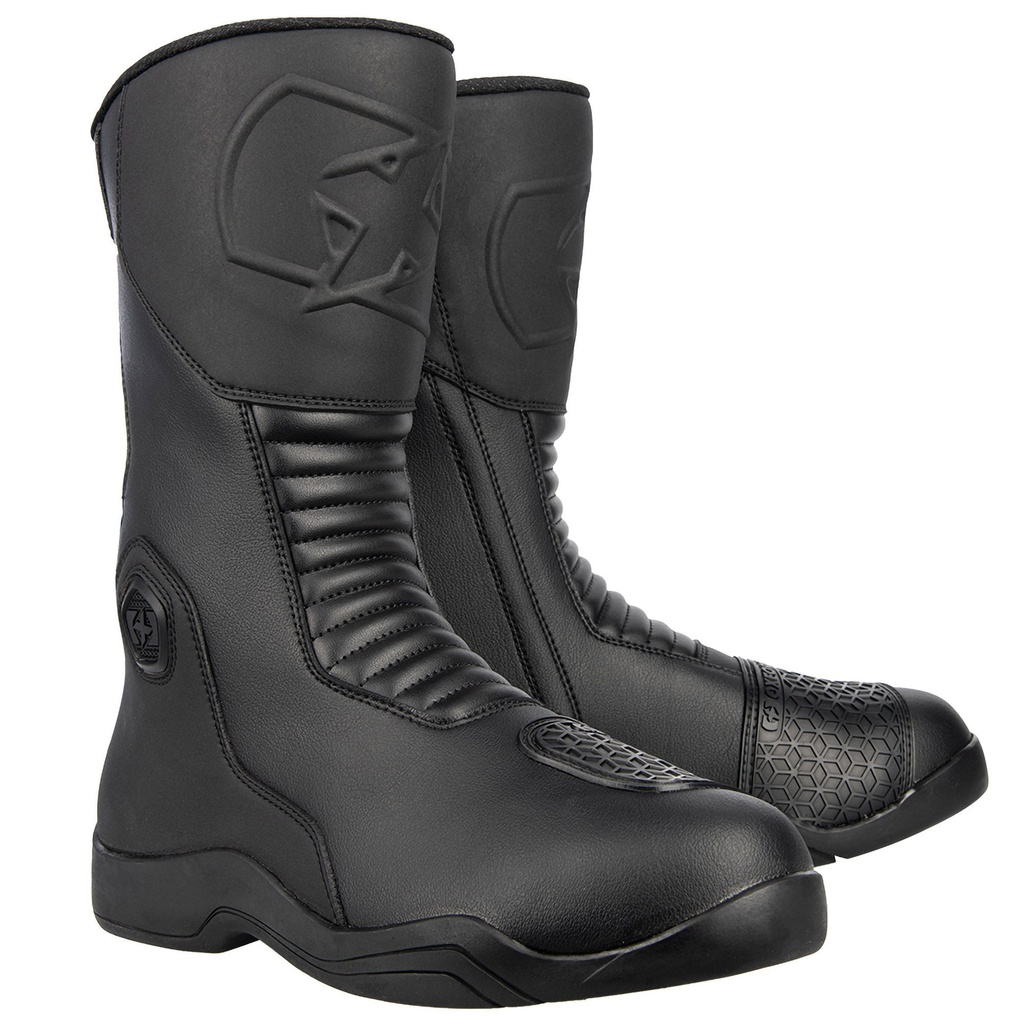 [2014594-2267339] Oxford Tracker 2.0 Ladies Motorcycle Boot (UK 5 / Eur 38)