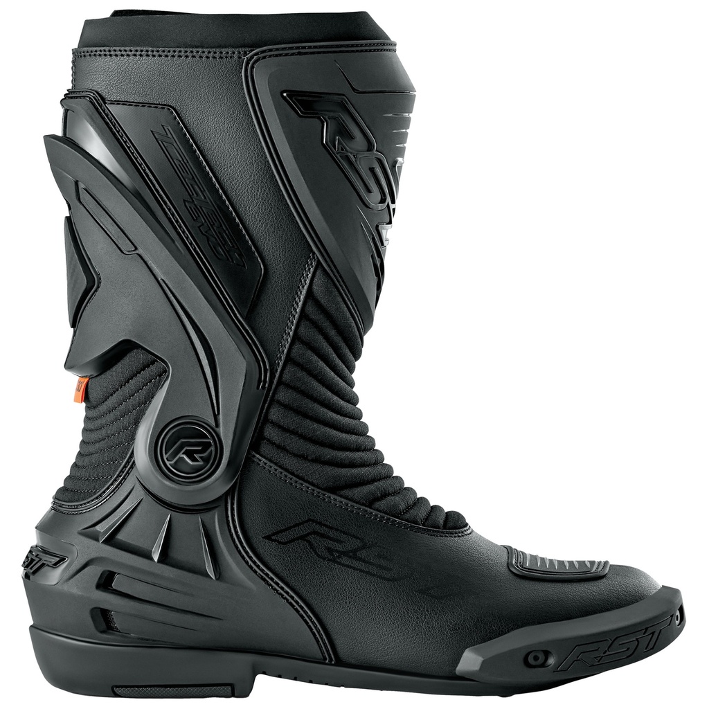 [5002488-3892264] RST Tractech Evo D3O Waterproof Motorcycle Boots (UK 5 / Eur 38)