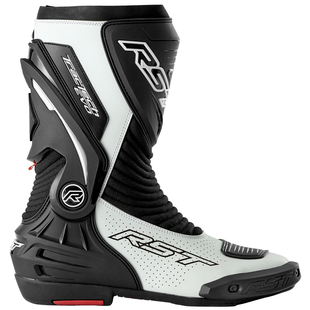 RST Tractech Evo D3O Motorcycle Boots