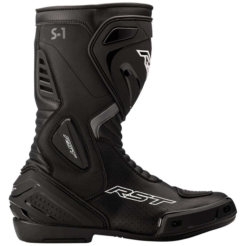 RST 3103 S1 Ladies Motorcycle Boots