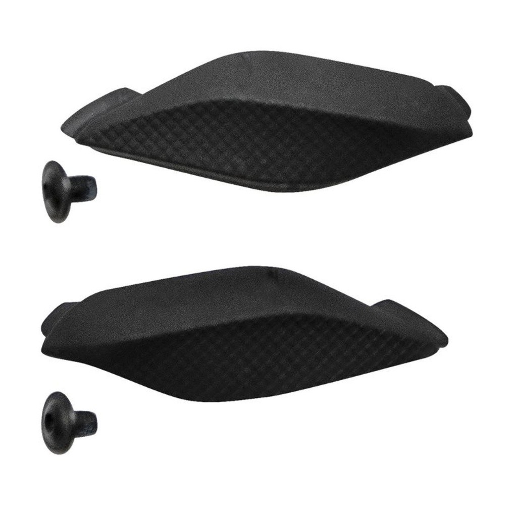 [ALS25SSLI-10] Alpinestars Supertech R Replacement Shin Slider