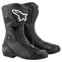 Alpinestars SMX S Waterproof Motorcycle Boot