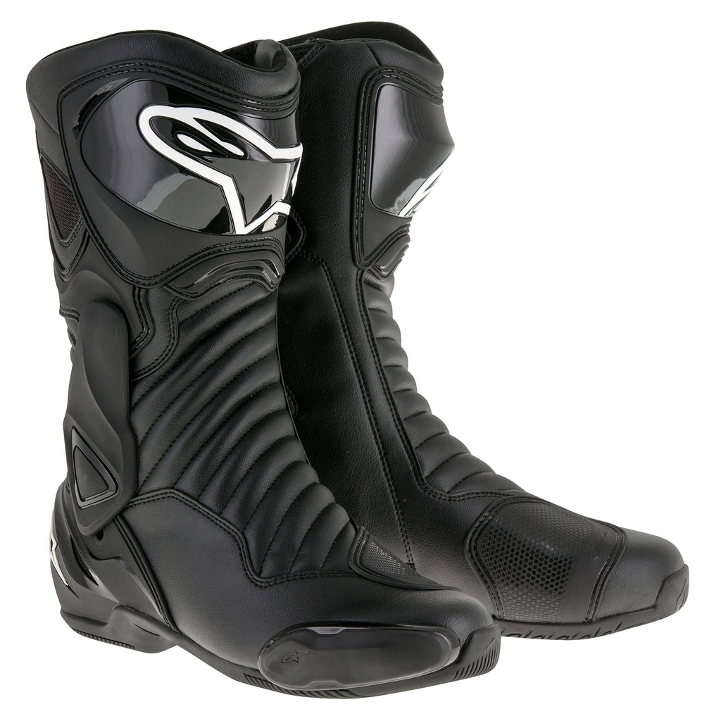 Alpinestars SMX-6 V2 Motorcycle Boot