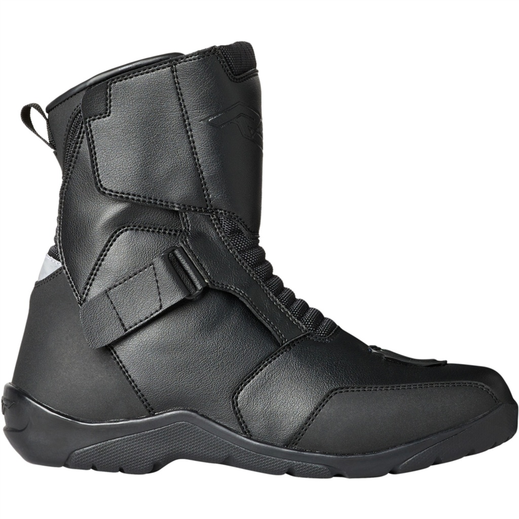 [5000674-3464320] RST 3220 Axiom Mid Waterproof Motorcycle Boots (UK 10.5 / Eur 45)