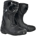 Oxford Nexus 1.0 Dry2Dry Mens Motorcycle Boots