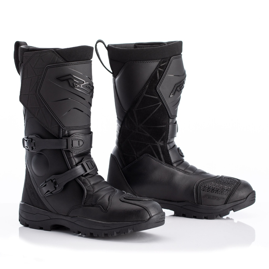 [2014288-2258390] RST 2751 Adventure-X CE Waterproof Motorcycle Boots (UK 10.5 / Eur 45)