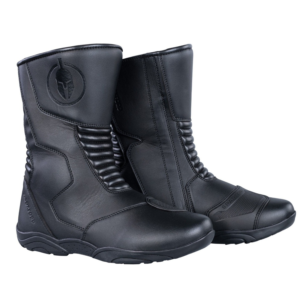 [5001056-3621276] Oxford Spartan MS WP Motorcycle Boots (UK 6.5 / Eur 40)