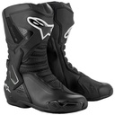 Alpinestars SMX-6 V3 Drystar Motorcycle Boots