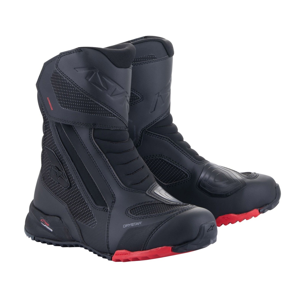 Alpinestars RT-7 Drystar Motorcycle Boots