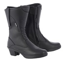 Oxford Valkyrie Ladies Motorcycle Boots