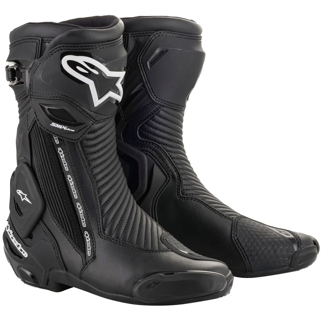 Alpinestars SMX Plus V2 Motorcycle Boots