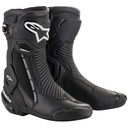 Alpinestars SMX Plus V2 Motorcycle Boots