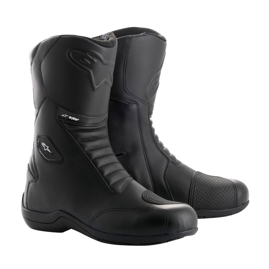 Alpinestars Andes v2 Drystar Motorcycle Boots