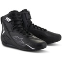 Alpinestars Faster 4 Motorcycle Shoes