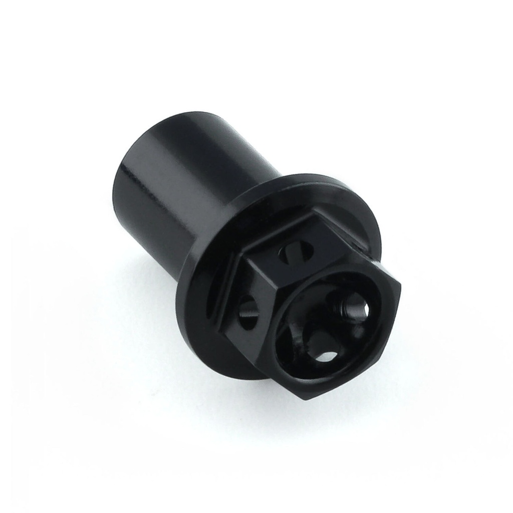 Pro-Bolt Aluminium Engine Nut From Cable Cover Kit