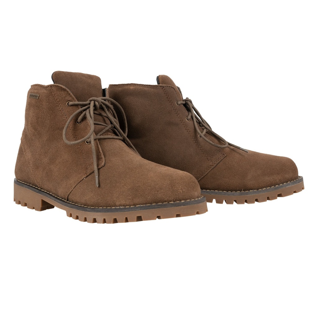 Oxford Desert Motorcycle Boots