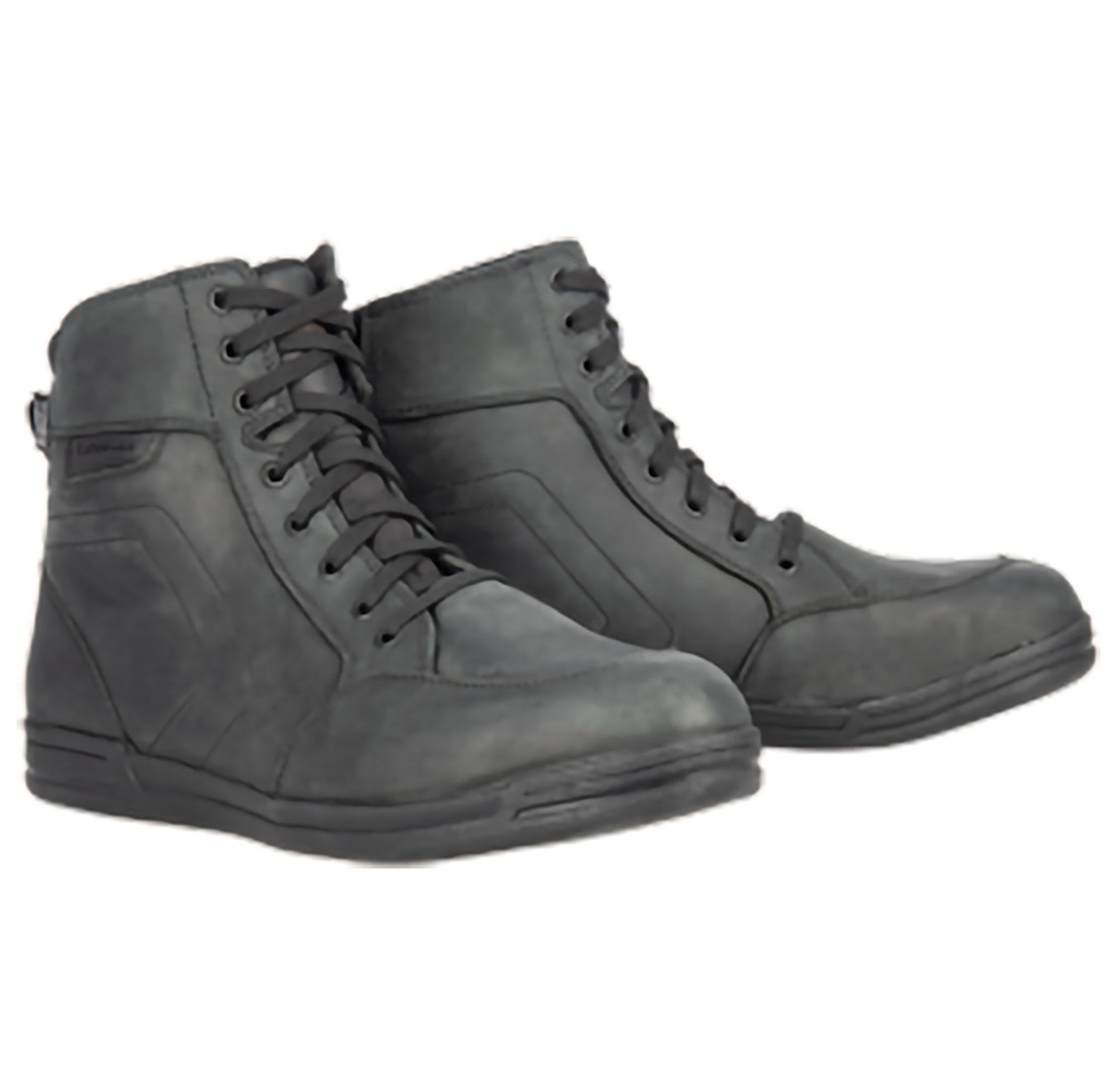Oxford Kickback Waterproof Urban Motorcycle Boots
