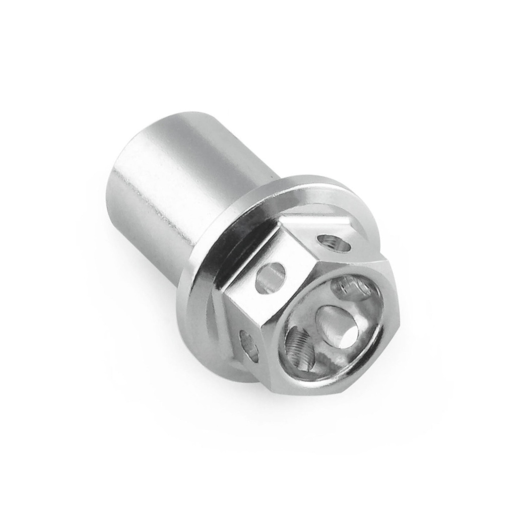 Pro-Bolt Aluminium Engine Nut From Cable Cover Kit