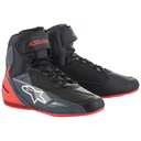 Alpinestars Faster-3 Motorcycle Shoes