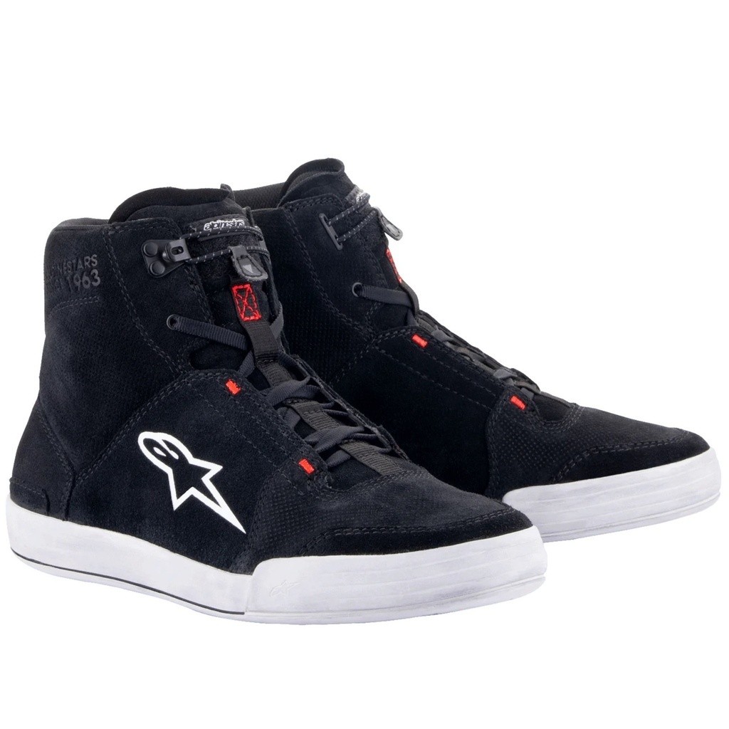Alpinestars Chrome Motorcycle Shoes